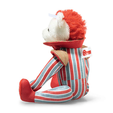 Steiff "Ziggy Stardust" Collectable