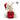 Steiff Teddy Bear Santa with Light, Limited Edition
