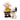 Charlie Brown and Snoopy 75th Anniversary Collectable, by Steiff