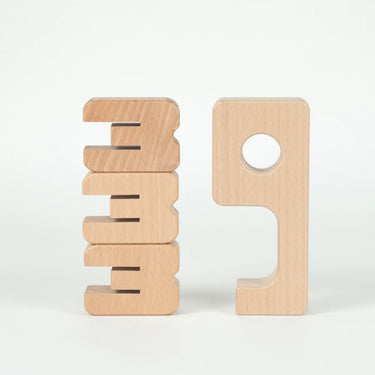 SumBlox Originals Starter Set - 27 Pieces