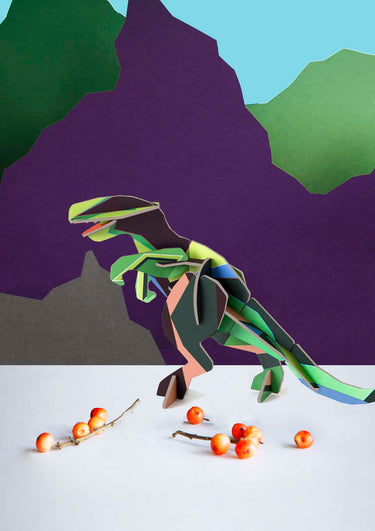 Studio Roof Creative Play - T-Rex