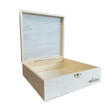 Toverlux Silhouette Storage Box, second view