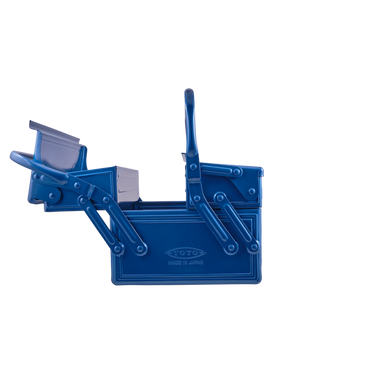 GL-350 B - TOYO Cantilever Toolbox GL-350 B, Blue
