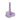 Triplet Sand Tool, Lavender
