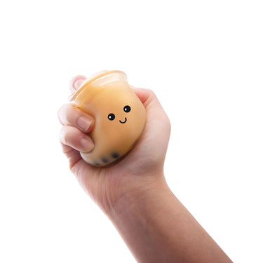 Discovery Zone Squishy Squashy Bubble Tea